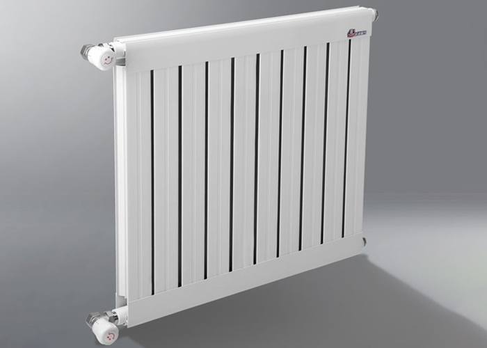 钢铝散热器XHGL601