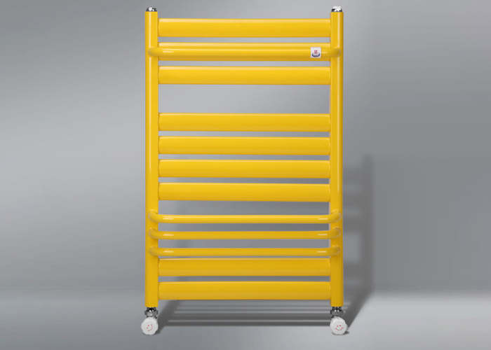 钢制卫浴散热器