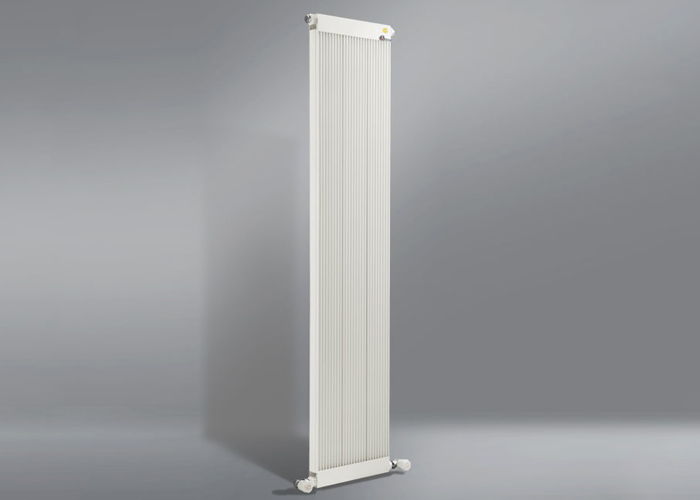 铜铝散热器XHTL120